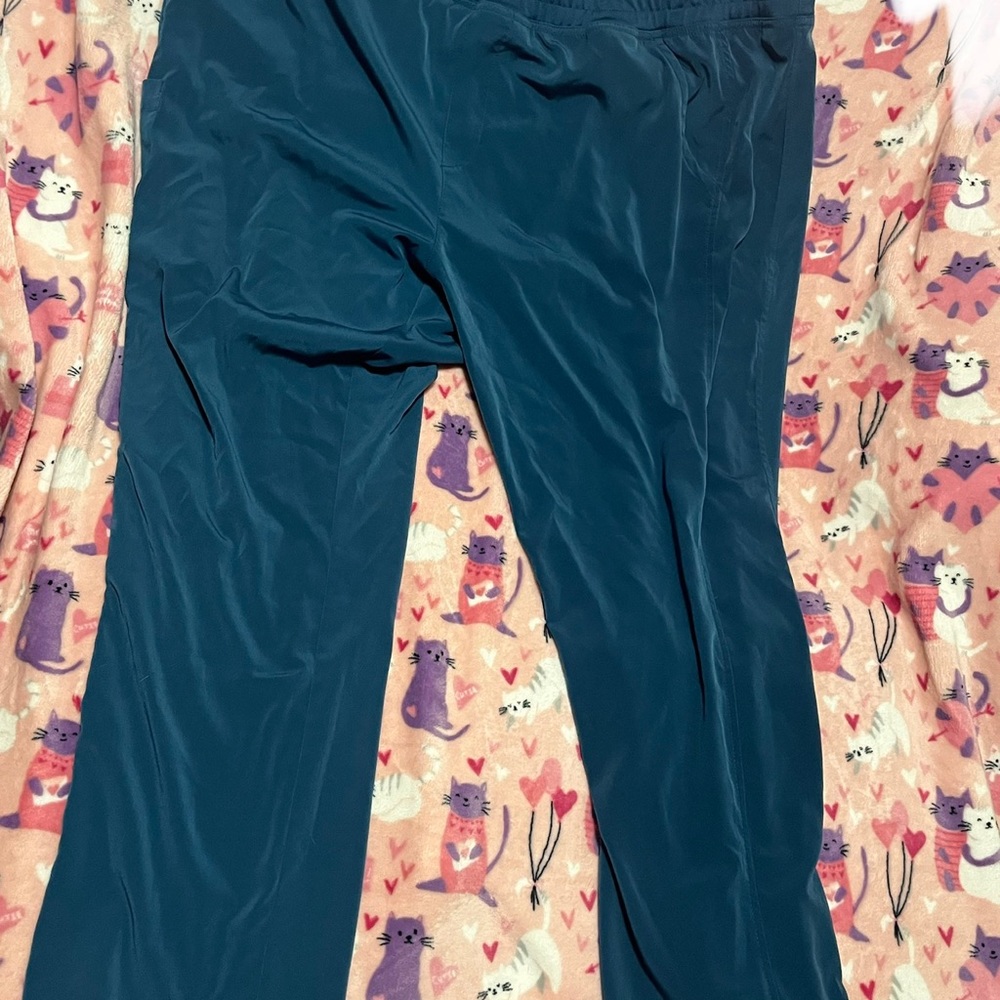 Scrubs bottoms